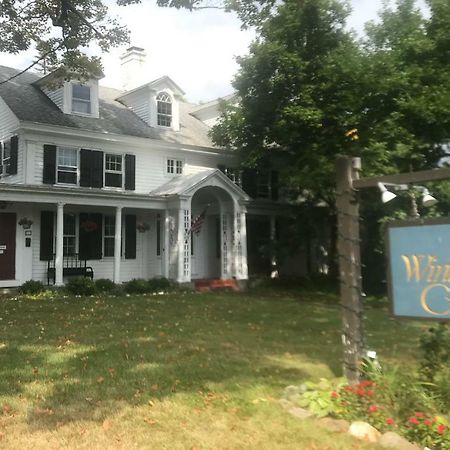 Windflower Inn Great Barrington Εξωτερικό φωτογραφία