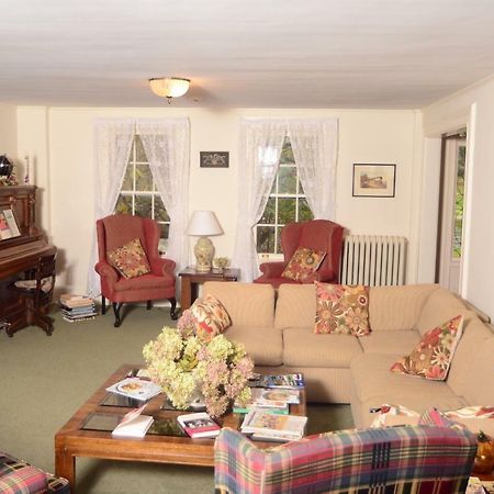 Windflower Inn Great Barrington Εξωτερικό φωτογραφία