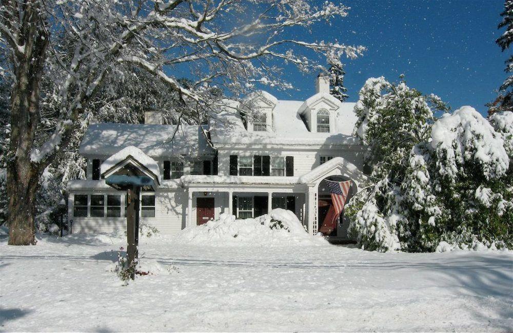 Windflower Inn Great Barrington Εξωτερικό φωτογραφία
