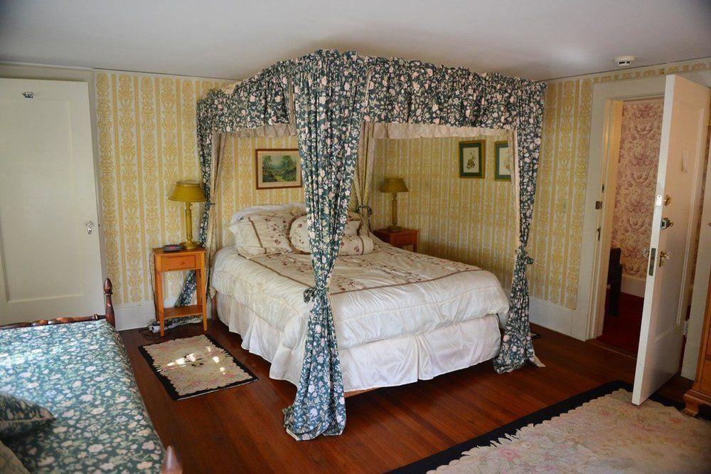Windflower Inn Great Barrington Εξωτερικό φωτογραφία