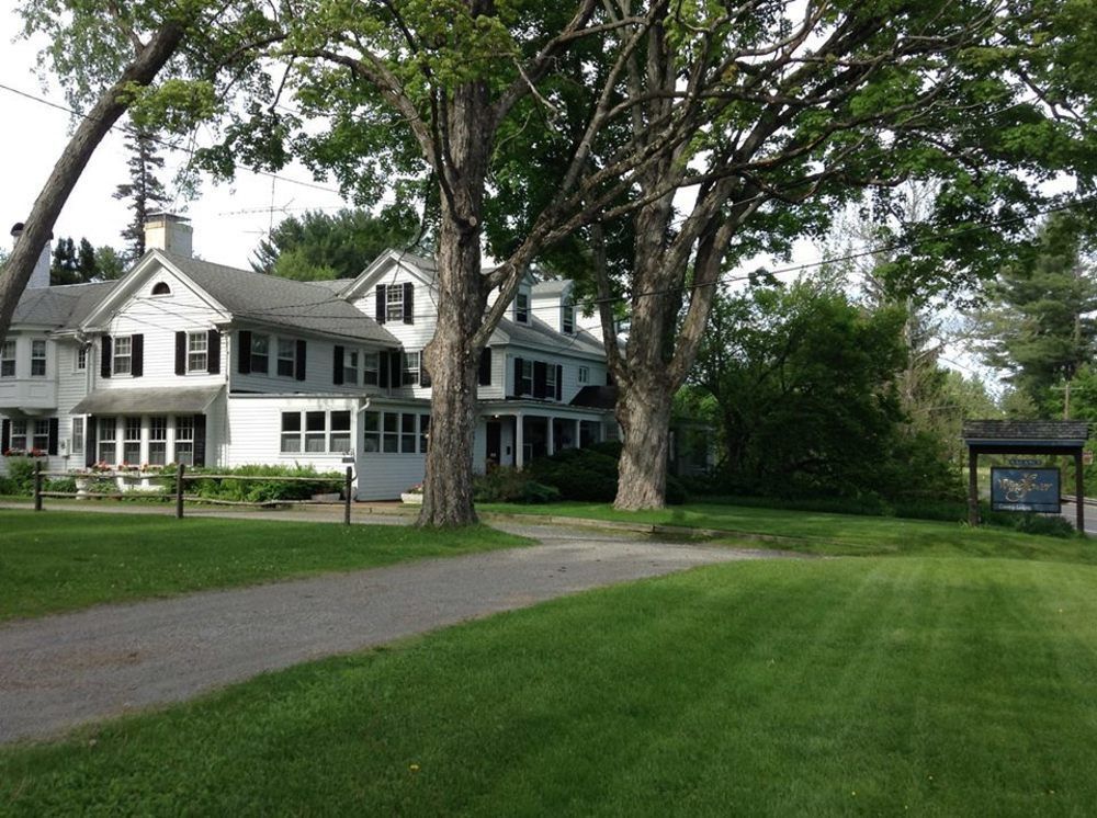 Windflower Inn Great Barrington Εξωτερικό φωτογραφία