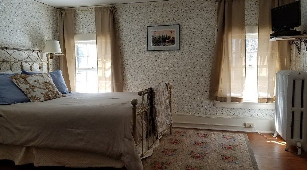 Windflower Inn Great Barrington Εξωτερικό φωτογραφία
