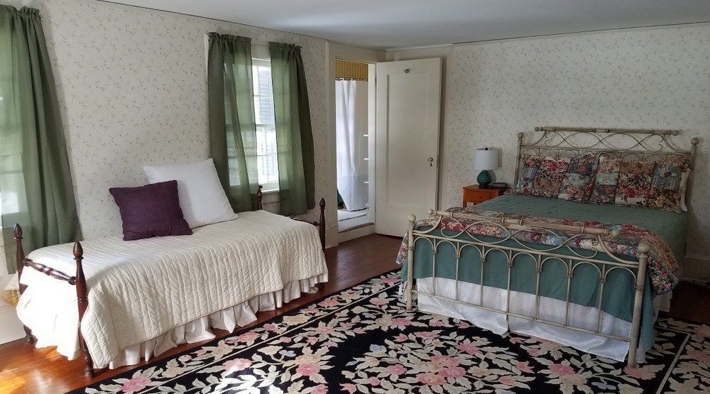 Windflower Inn Great Barrington Εξωτερικό φωτογραφία