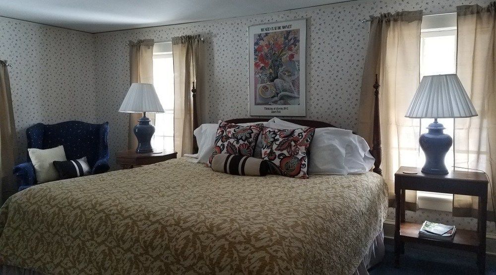 Windflower Inn Great Barrington Εξωτερικό φωτογραφία