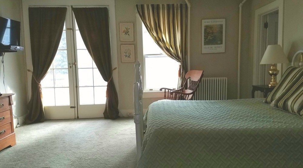 Windflower Inn Great Barrington Εξωτερικό φωτογραφία