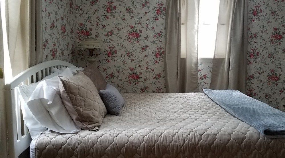 Windflower Inn Great Barrington Εξωτερικό φωτογραφία