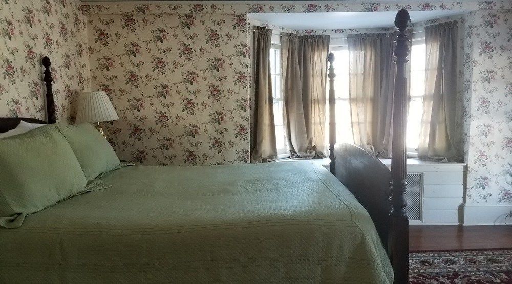 Windflower Inn Great Barrington Εξωτερικό φωτογραφία