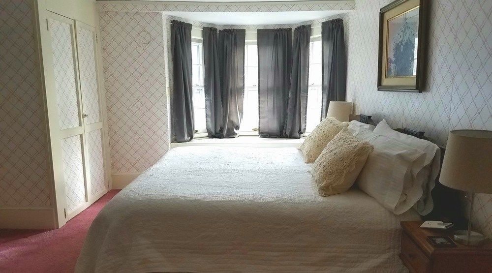 Windflower Inn Great Barrington Εξωτερικό φωτογραφία