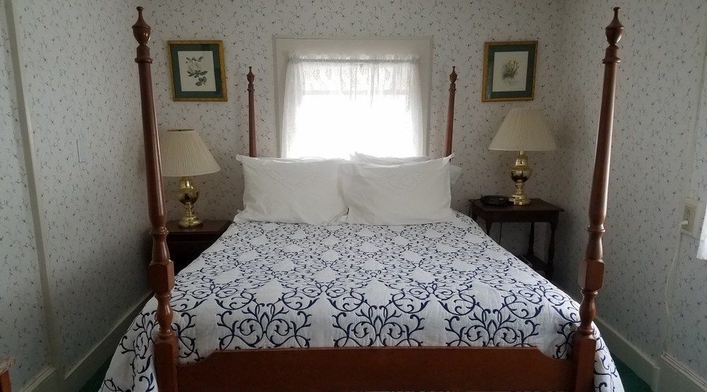 Windflower Inn Great Barrington Εξωτερικό φωτογραφία