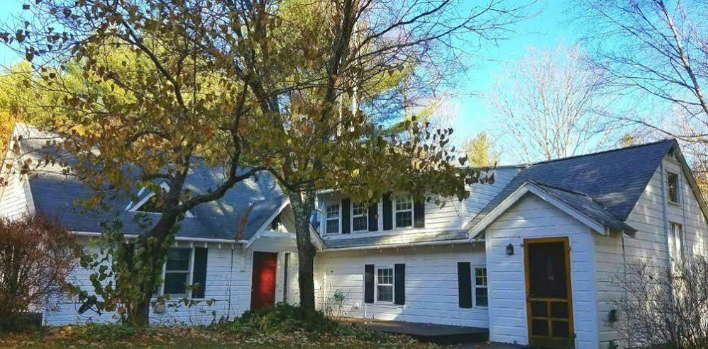 Windflower Inn Great Barrington Εξωτερικό φωτογραφία