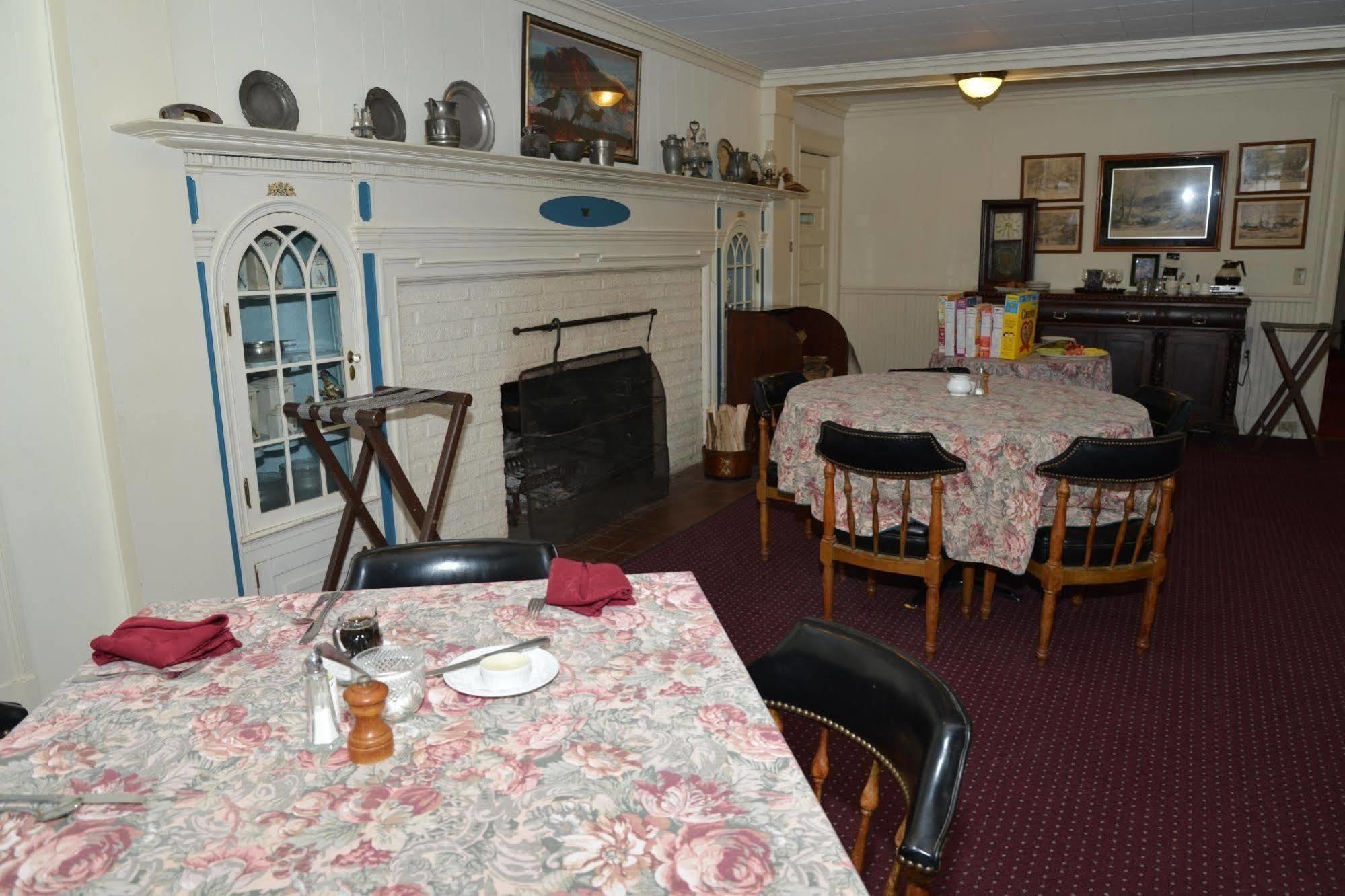 Windflower Inn Great Barrington Εξωτερικό φωτογραφία