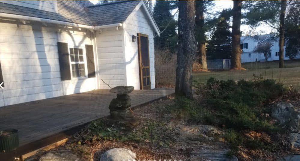 Windflower Inn Great Barrington Εξωτερικό φωτογραφία