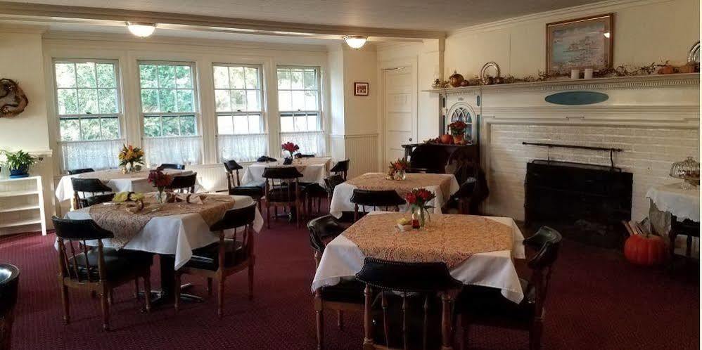 Windflower Inn Great Barrington Εξωτερικό φωτογραφία