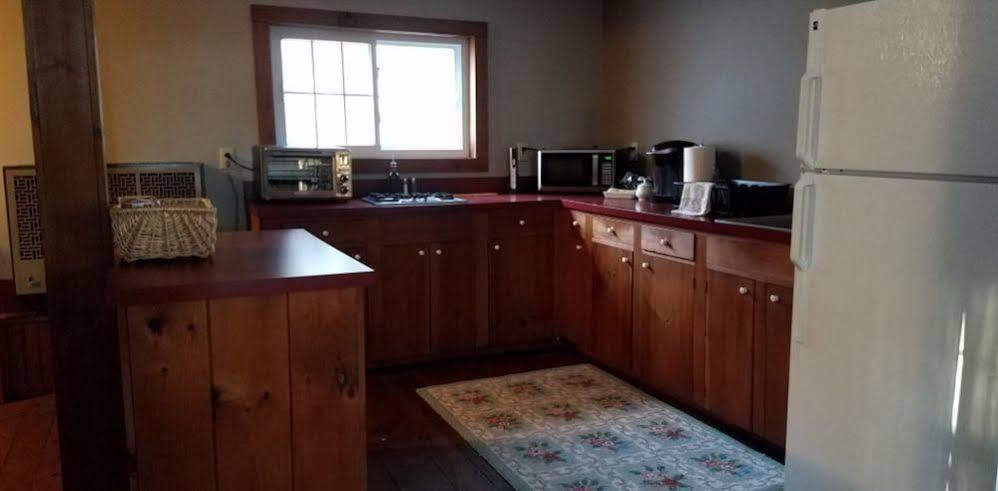 Windflower Inn Great Barrington Εξωτερικό φωτογραφία