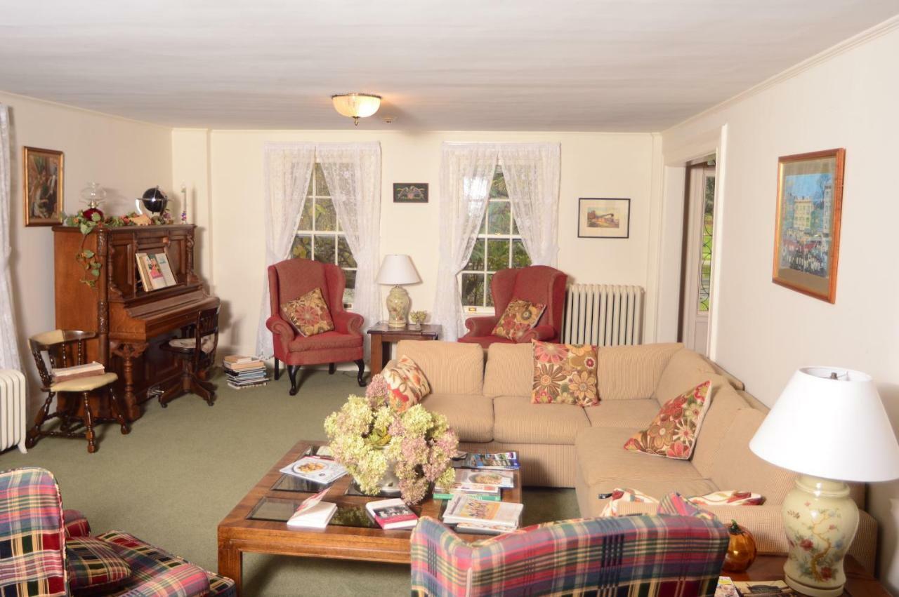 Windflower Inn Great Barrington Εξωτερικό φωτογραφία