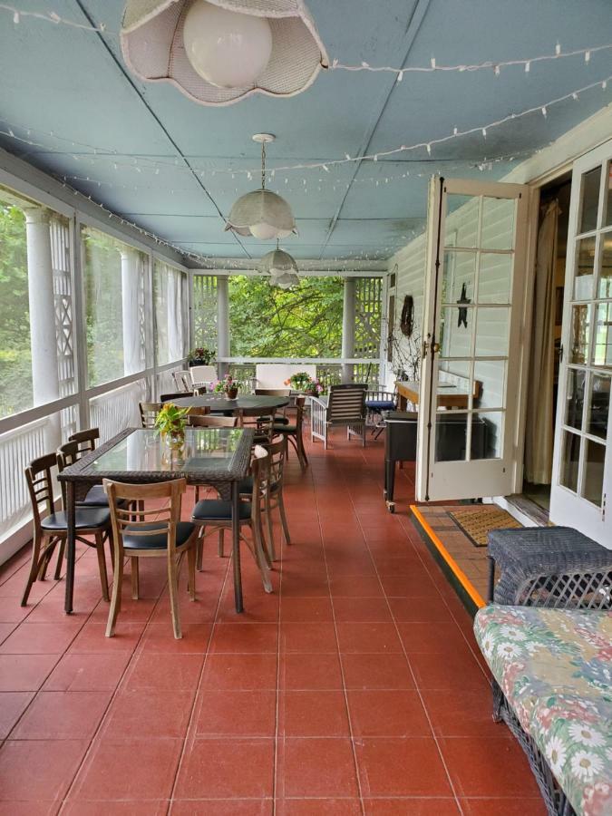 Windflower Inn Great Barrington Εξωτερικό φωτογραφία