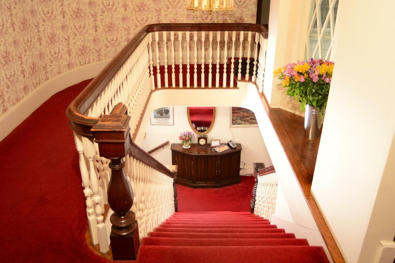 Windflower Inn Great Barrington Εξωτερικό φωτογραφία