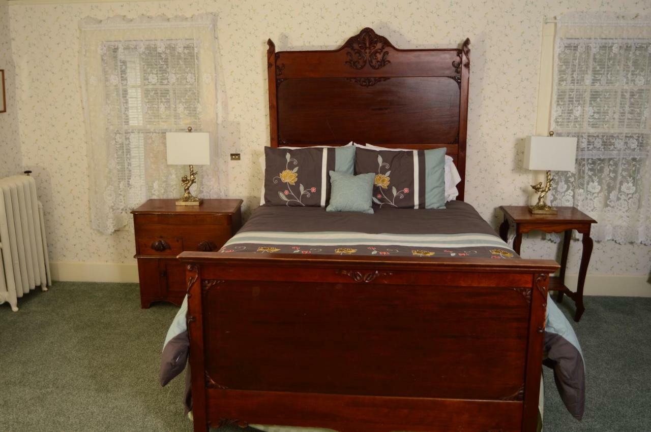 Windflower Inn Great Barrington Εξωτερικό φωτογραφία
