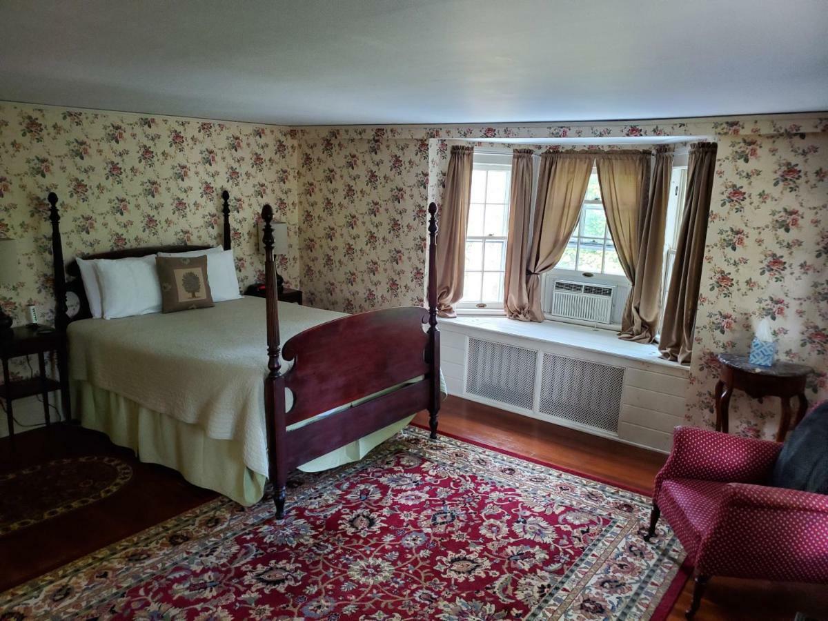 Windflower Inn Great Barrington Εξωτερικό φωτογραφία