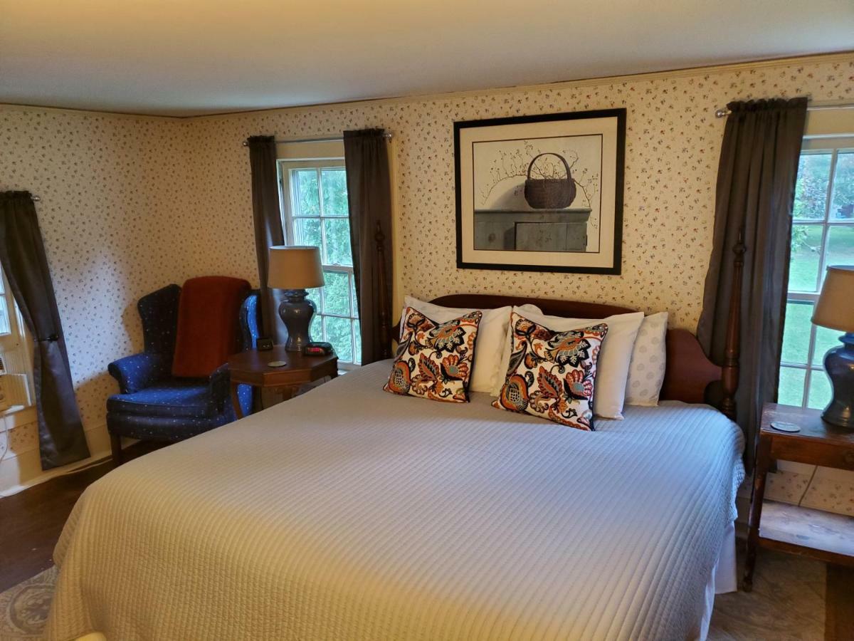 Windflower Inn Great Barrington Εξωτερικό φωτογραφία