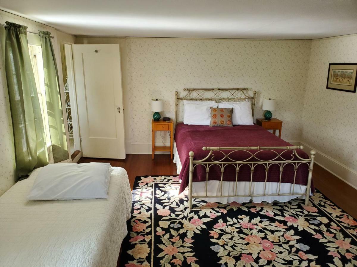 Windflower Inn Great Barrington Εξωτερικό φωτογραφία